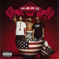 N.E.R.D. - Fly Or Die (CD)
