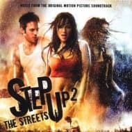 Various Artists - Step Up 2 The Streets