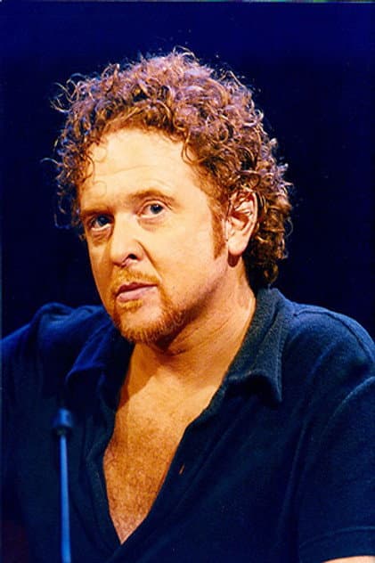 Mick Hucknall