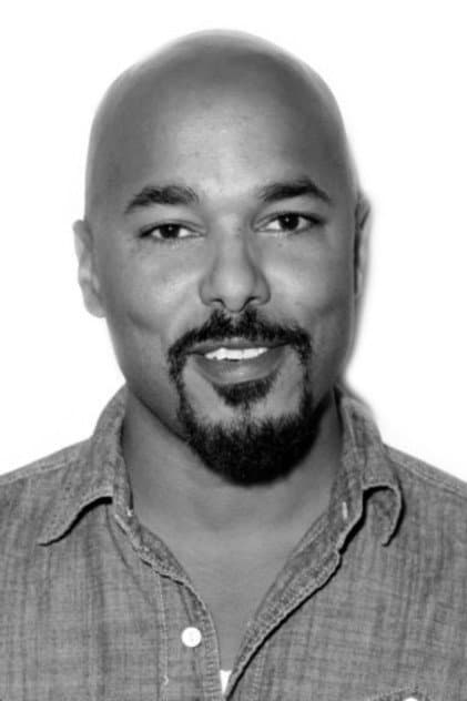 Geno Monteiro