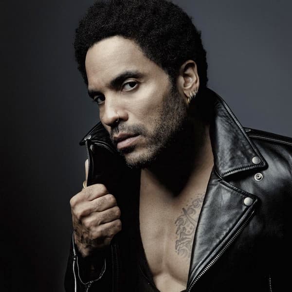 Lenny Kravitz