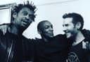 Massive Attack