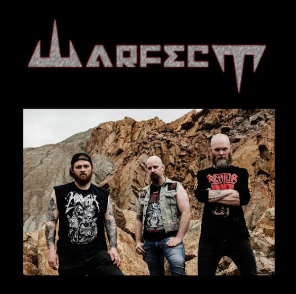 Warfect