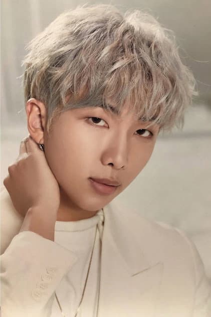 Rap Monster