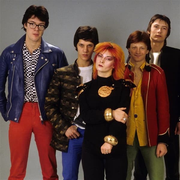 Toyah