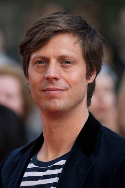 Felix van Groeningen