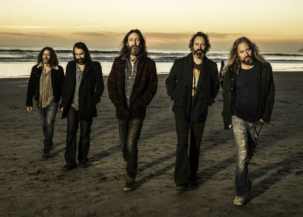 The Chris Robinson Brotherhood