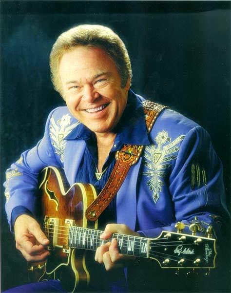Roy Clark