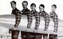 The Beach Boys