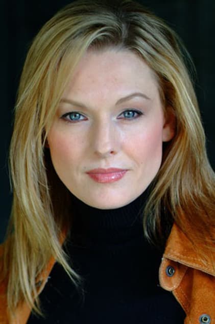 Ingrid Torrance