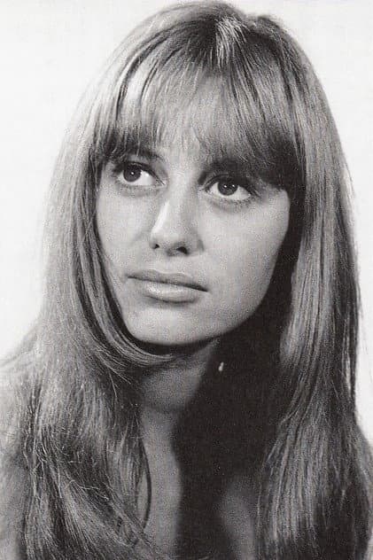 Susan George
