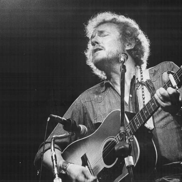 Gordon Lightfoot