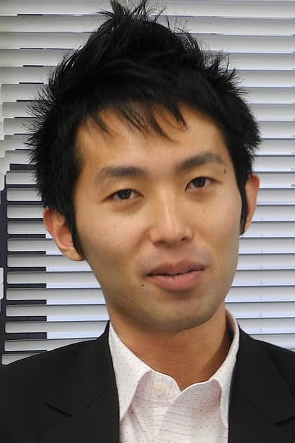 Sho Nakata