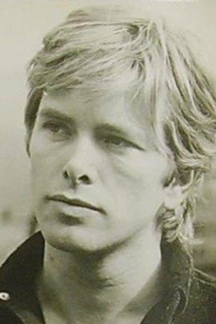 Ray Lovelock