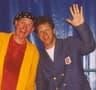 Ernst & Bobbie