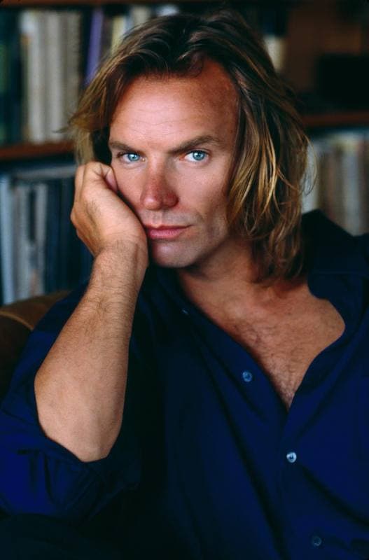 Sting