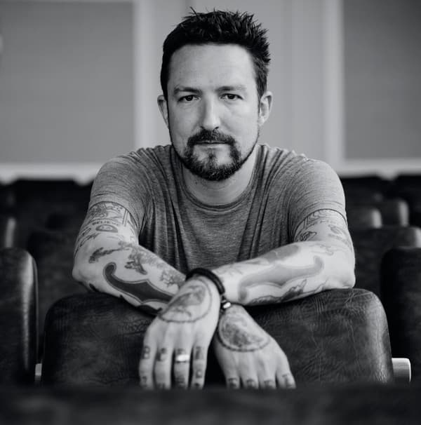 Frank Turner