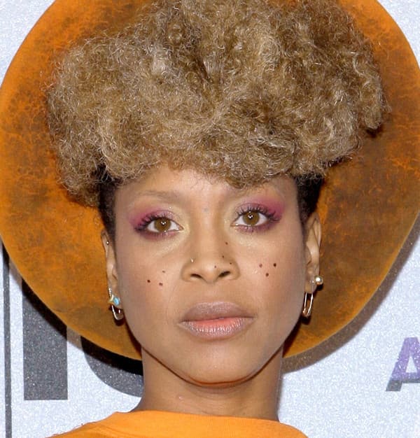 Erykah Badu