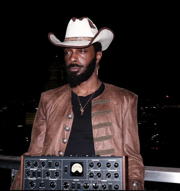 JPEGMAFIA