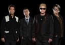 The Offspring