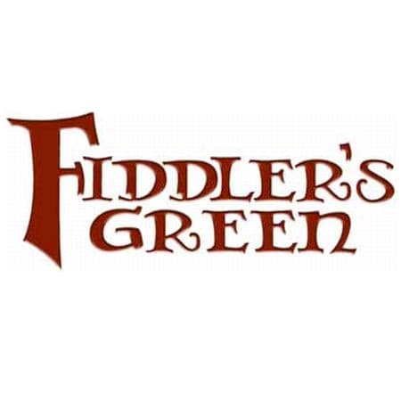 Fiddler's Green