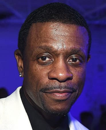 Keith Sweat