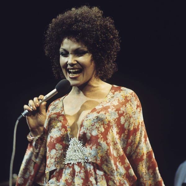Cleo Laine