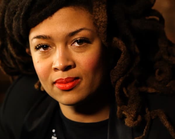 Valerie June