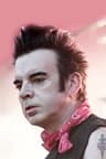 Simon Gallup