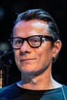 Larry Mullen Jr.