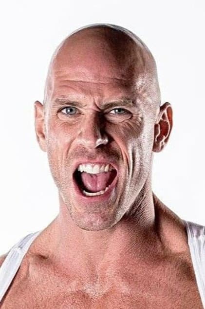 Johnny Sins
