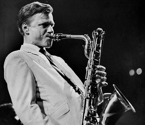 Gerry Mulligan