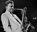 Gerry Mulligan