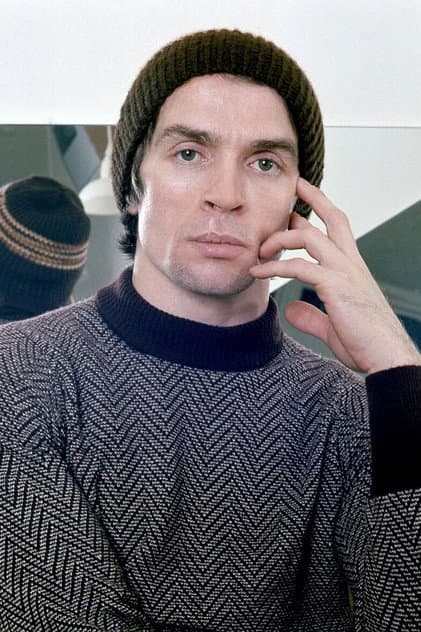 Rudolf Nureyev