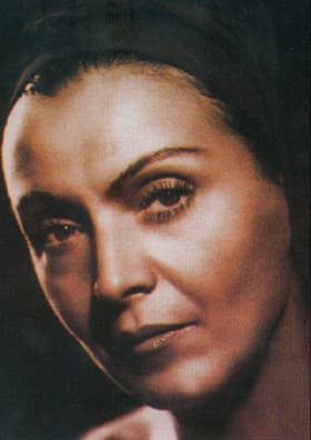 Maria Tănase