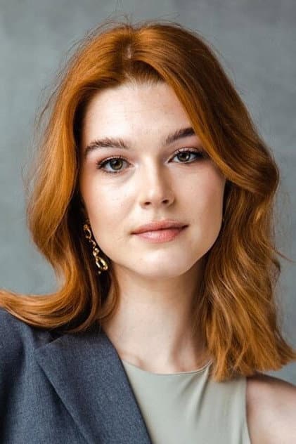 Lotte De Clerck