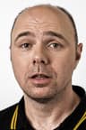 Karl Pilkington