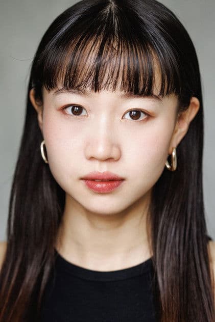 Mariko Nishino