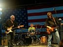 Jimmy Thackery & The Drivers
