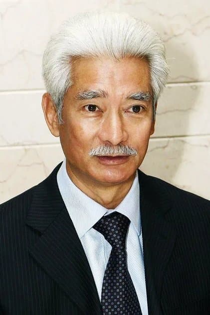 Eddy Ko Hung