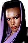 Grace Jones