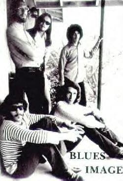 Blues Image