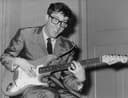 Hank Marvin