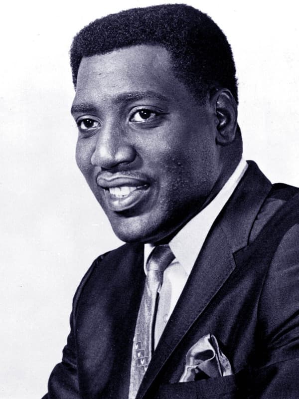 Otis Redding