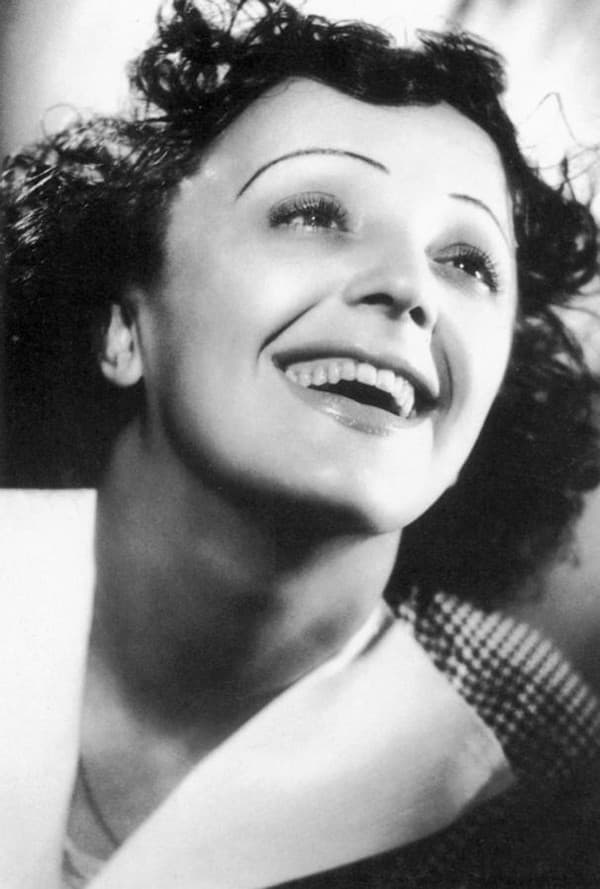 Edith Piaf