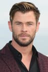 Chris Hemsworth