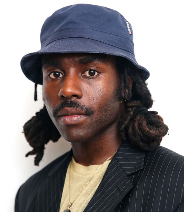 Blood Orange