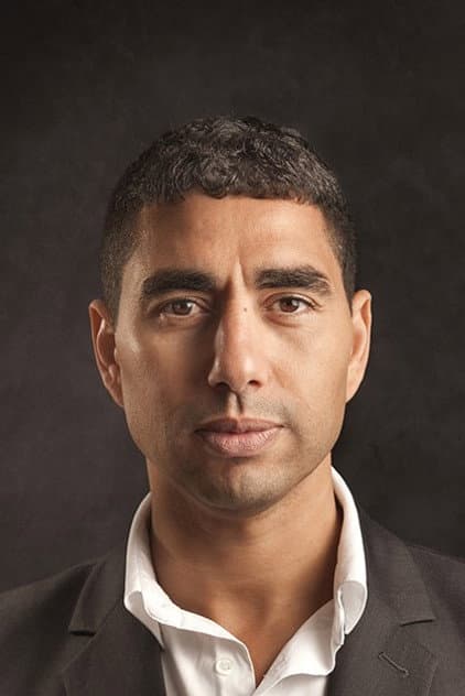 Mimoun Oaïssa
