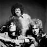 The Jimi Hendrix Experience
