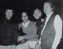 The Chuck Wayne Quartet